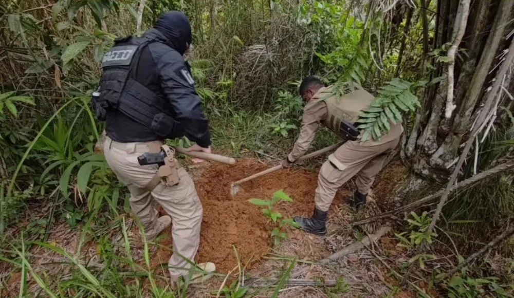 Crédito: Ministério Público da Bahia