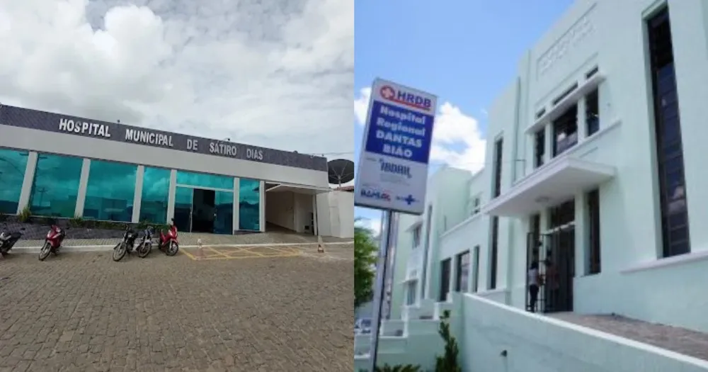 Unidade onde o jovem foi atendido