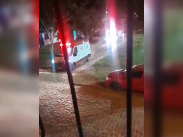 Homem é preso suspeito de atropelar ex-esposa e outras 9 pessoas em Ilhéus
