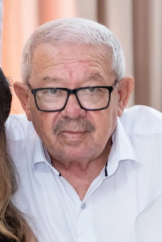 Morre Saraiva grande radialista de Ipiaú e região 