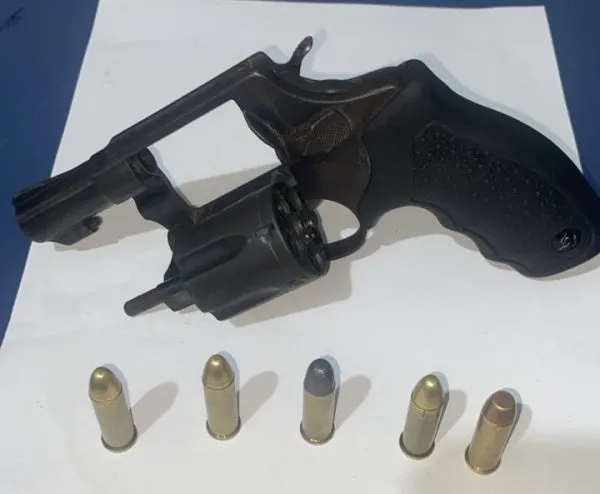 Reprodução/Ubatã Notícias