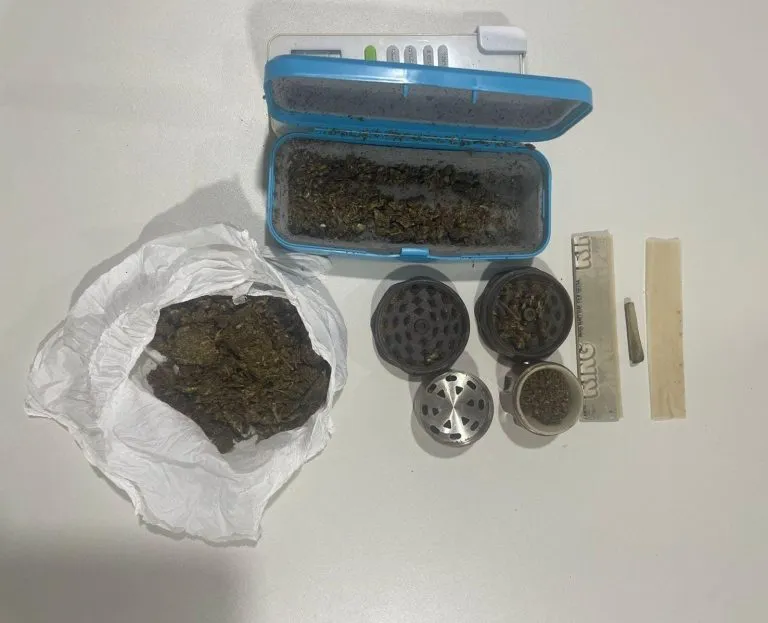 Foto: Divulgação / PM