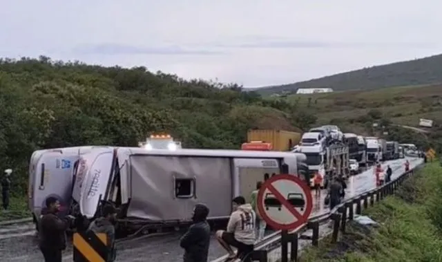 Foto: Reprodução / Blog Marcos Frahm