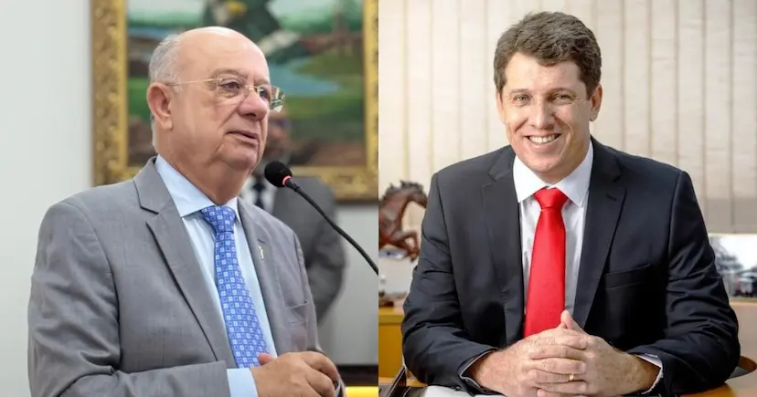 Zé Cocá desponta como favorito a vice de ACM Neto e grupo prega cautela em indicação de Zé Ronaldo; entenda