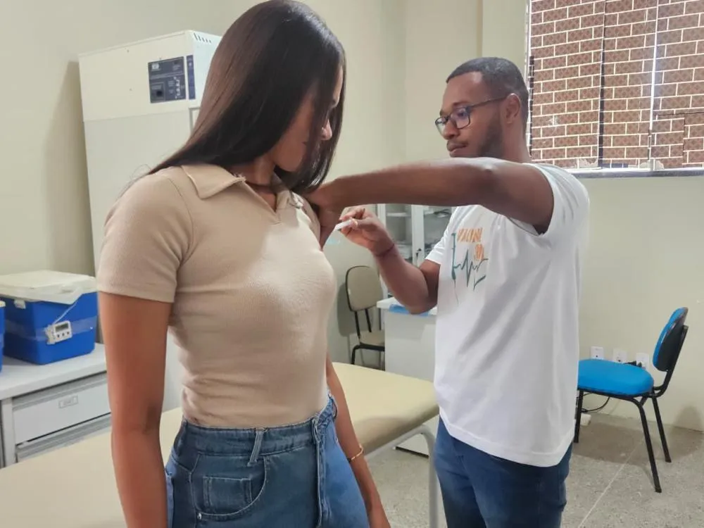 Foto: Divulgação/PMU