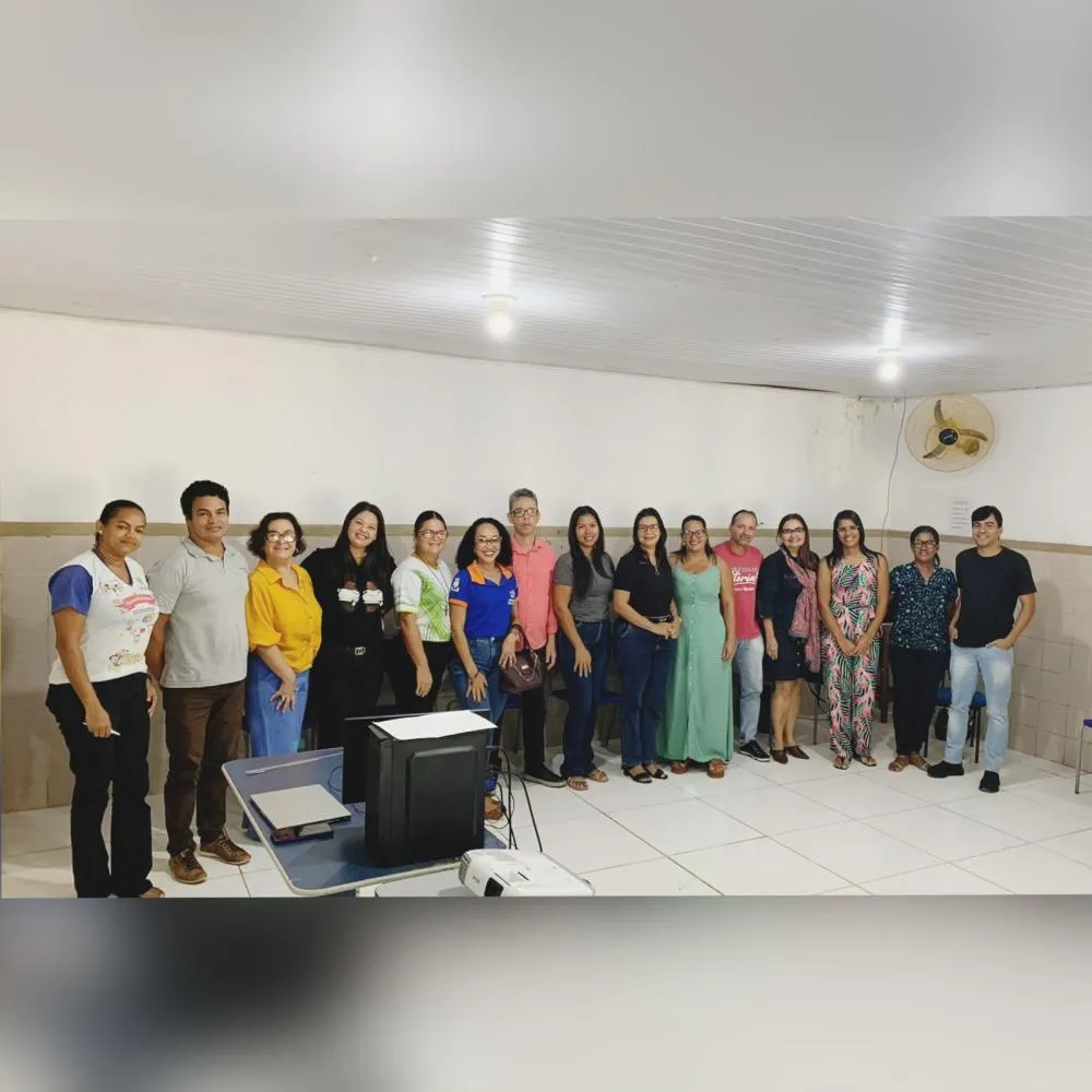 Foto: Divulgação/PMBR