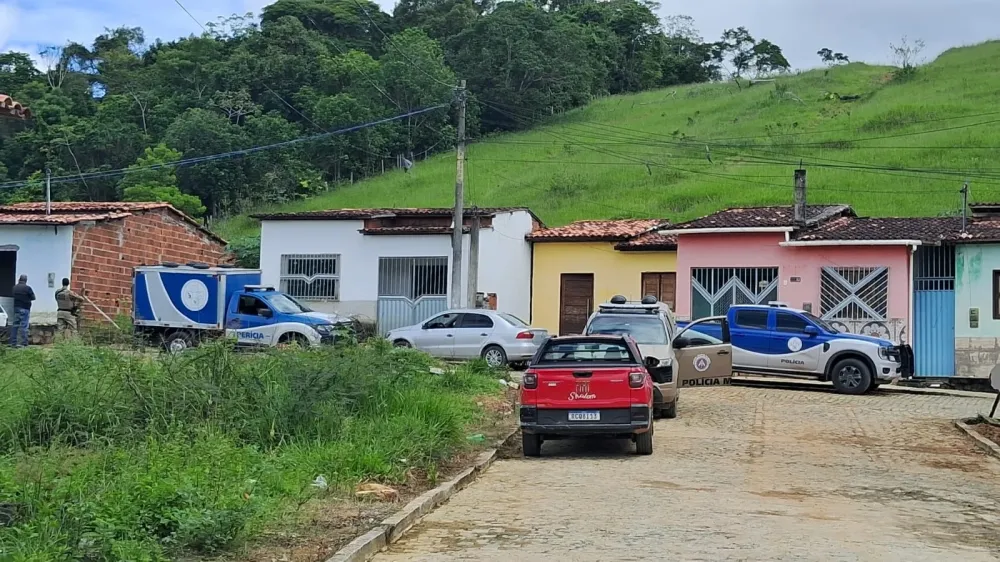 Foto: Jitaúna em Dia