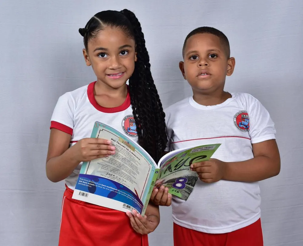 Foto: Divulgação/PMU