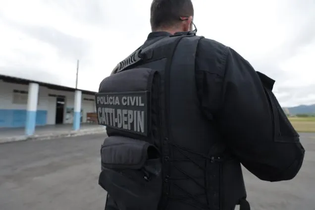 Foto ilustrativa: Thaila Mariana / ASCOM PC-BA