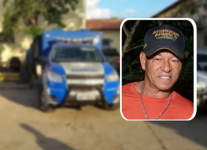 Foto: Reprodução / Augusto Urgente