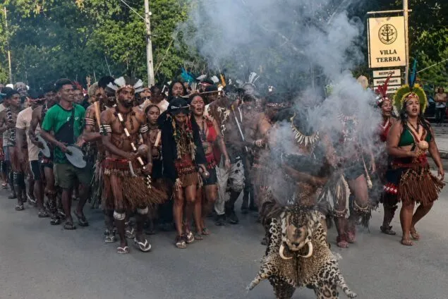 Foto: Reprodução / Radar News