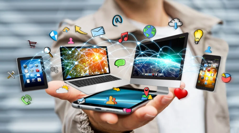 Publicidade na internet supera TV aberta de forma inédita no Brasil