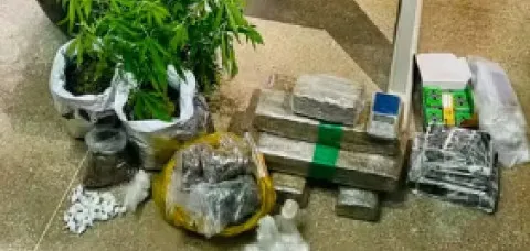 Foto: Polícia Civil