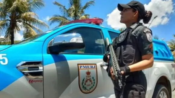 Homem tenta matar mulher a mordidas e arranca pedaços do rosto