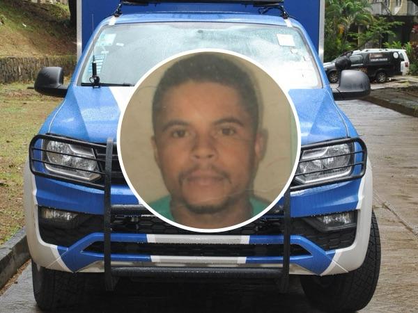 Ipiauense é assassinado na zona rural de Jaguaquara