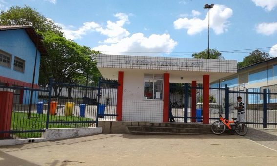 Alunos do Colégio Estadual de Ipiaú alcançam pontuações exemplares no ENEM 2023