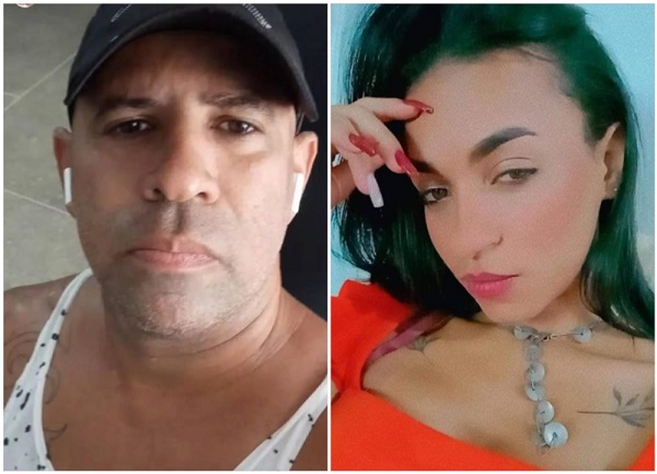 Ilhéus: Policial que matou mulher em posto de combustíveis é preso