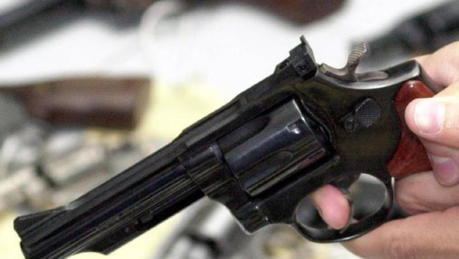 Após discussão entre 