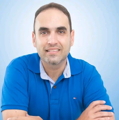 Vice-prefeito de Itapé volta a ser preso por descumprimento de decisão judicial