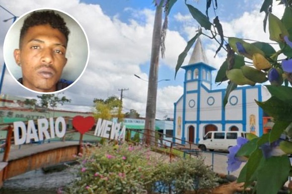 Ex-detento morre ao resistir a intervenção policial em Dário Meira