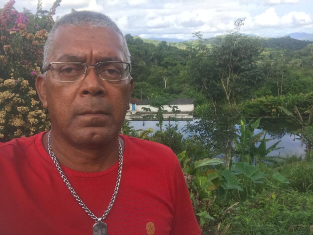 Ibirapitanga: Júnior de Chico deixa a oposição e se junta ao grupo de Junilson de Boró