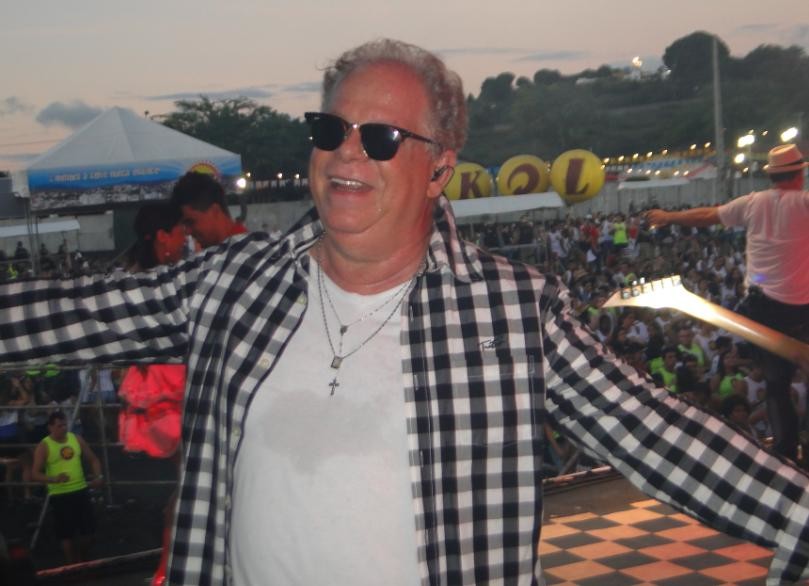 Itabuna:Morre kokó do Lordão