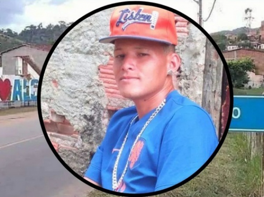 Ibirataia: Casa no distrito de Algodão é invadida e morador é morto a tiros