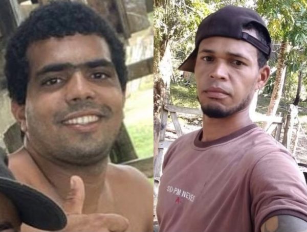 Gongogi: Dois homens morrem em confronto com a polícia na zona rural