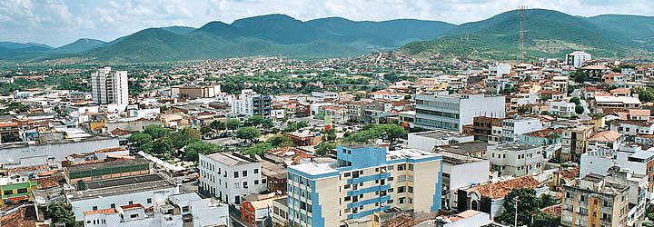 Jequié: Idoso cadeirante é morto a facadas dentro de casa