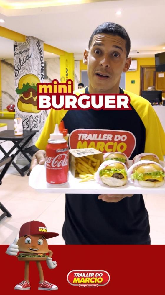 TEAILLER DO MARCIO EM UBATÃ