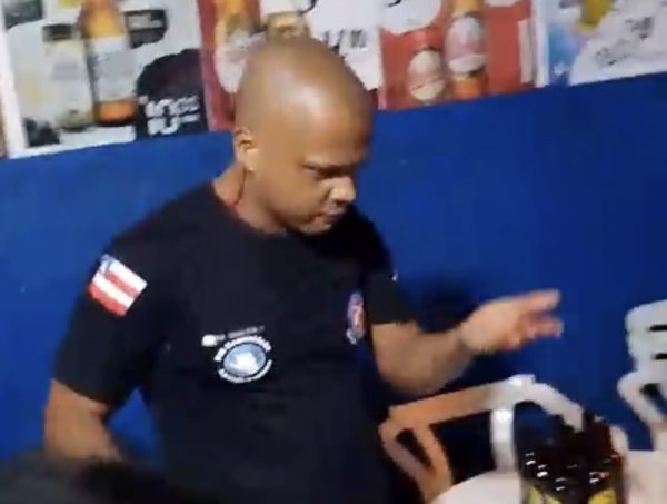 Comando Geral da PM determina abertura de sindicância para apurar conduta de policial em Travessão