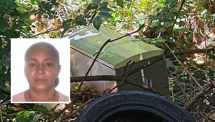 Crime Bárbaro: Mulher encontrada em geladeira foi morta por filha de 13 anos e genro