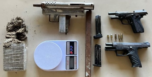 Dois suspeitos morrem em intervenção policial em Jequié