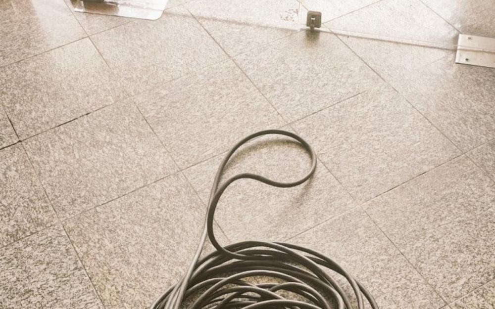 Jaguaquara: Cinco homens são presos por furtar fios de cobre