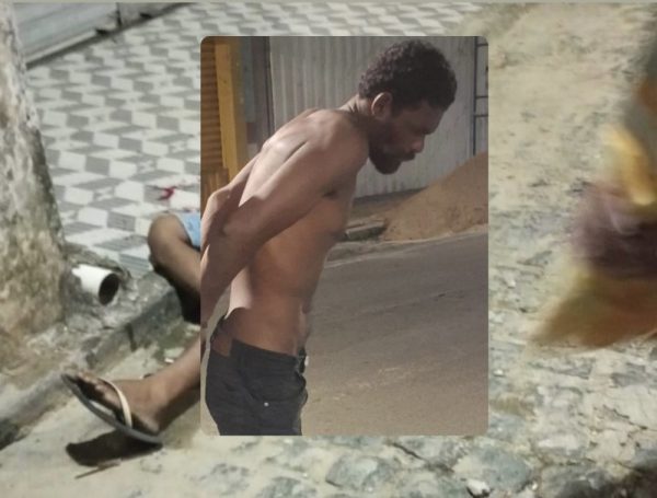 Ubaitaba: Homem é executado a tiros no Armandão