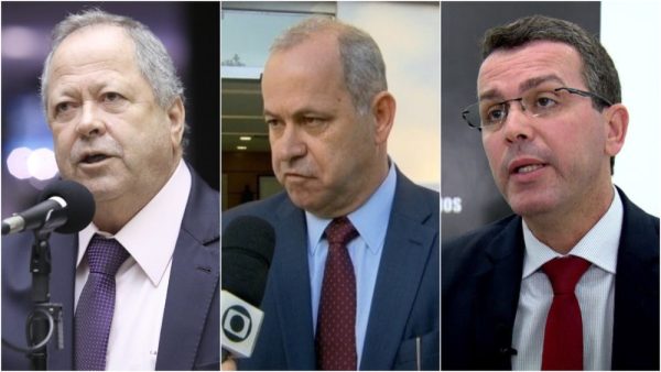 PF prende irmãos Brazão, suspeitos de mandar matar Marielle, e ex-chefe de polícia do RJ