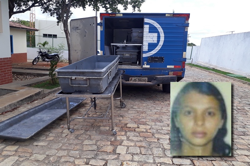 Em liberdade condicional, homem mata ex-esposa a facadas no sudoeste da Bahia