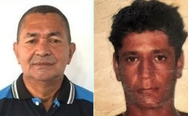 Criminosos executam Guarda Municipal e vizinho em Buerarema