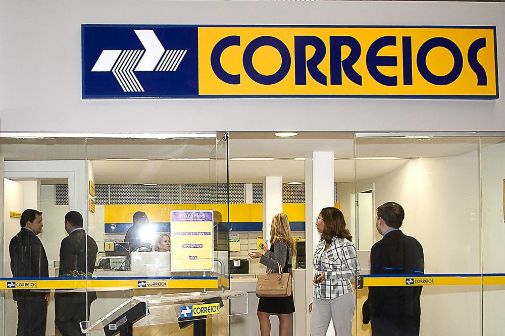 Correios anunciam cargos de nível médio e superior em concurso público