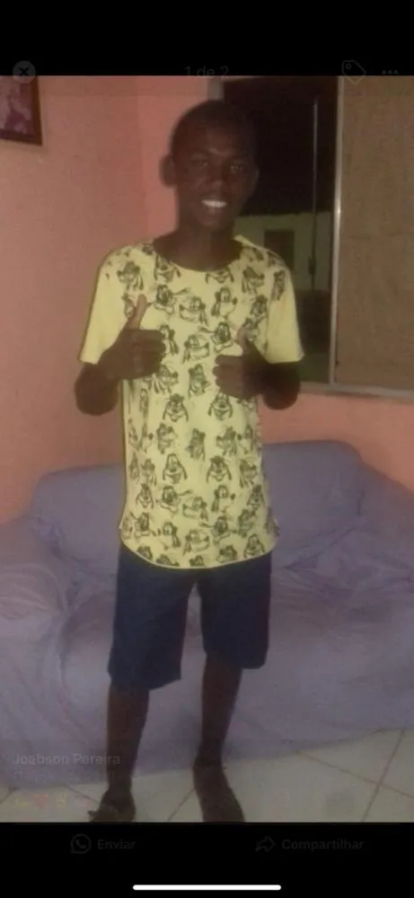 Barra do Rocha registrou o segundo homicídio nesta terça-feira