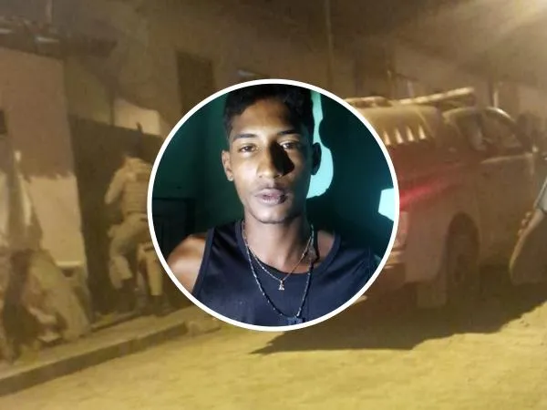 Homem morto em confronto com a PM em Barra do Rocha é morador de Ubatã