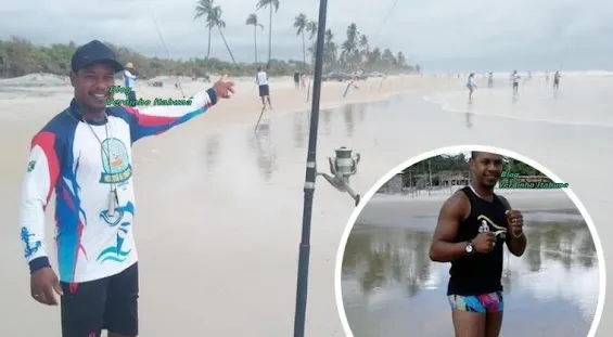 Itabuna: PM acusado de matar passageiro de transporte por aplicativo é preso