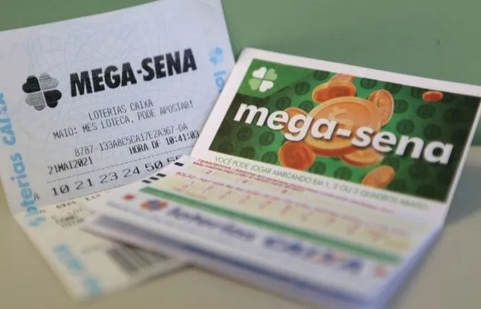 Bolão fatura prêmio de R$ 114 milhões da Mega-Sena