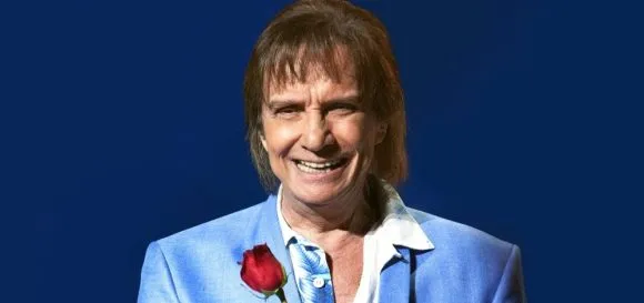 Turnê de Roberto Carlos terá shows em duas cidades na Bahia