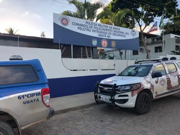 Ubatã e Gongogi passam a fazer parte da 55ª CIPM/Ipiaú