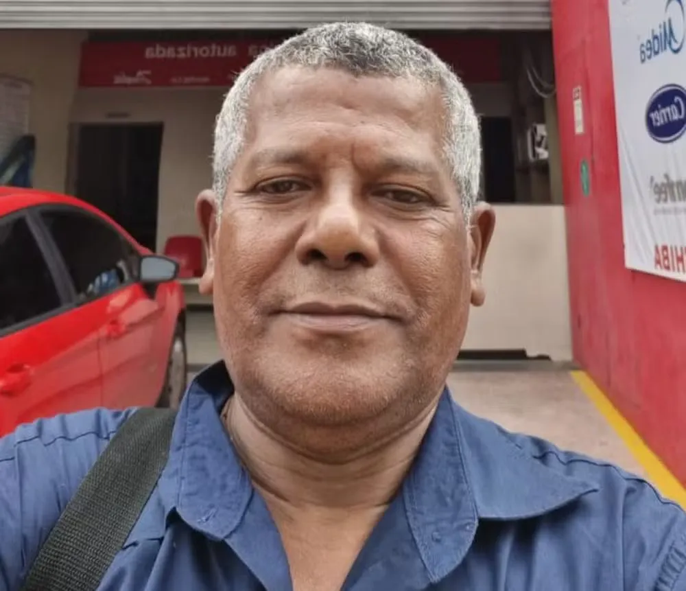 Pastor evangélico de 66 anos é morto a tiros no subúrbio de Salvador