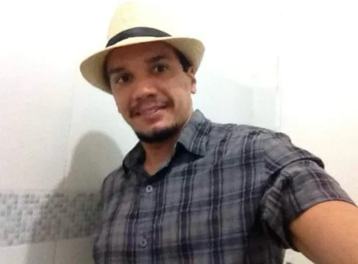 Ubatense de 41 anos é vítima de latrocínio em Pernambuco