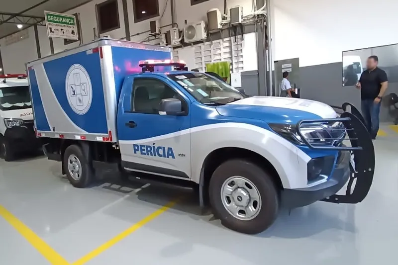 Mulher é morta com golpes de espátula de cozinha industrial em Itapetinga