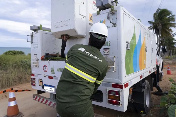 Dono de fábrica de britas é condenado por furto de energia em Serrinha