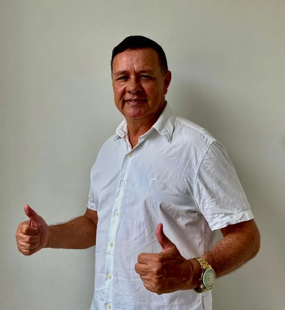 Figueiredo Junior está de volta na Ubatã FM depois de 32 anos 